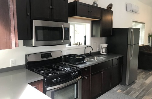Winnetka House | GUEST HOUSE - DAILY RATE