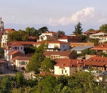 Sighnaghi House | GUEST HOUSE DAVID