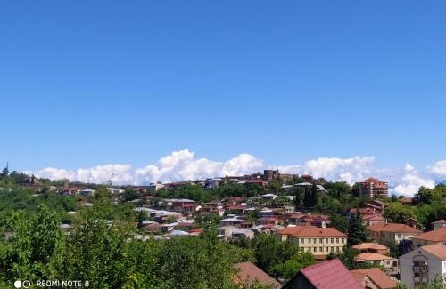 Sighnaghi House | GUEST HOUSE DAVID