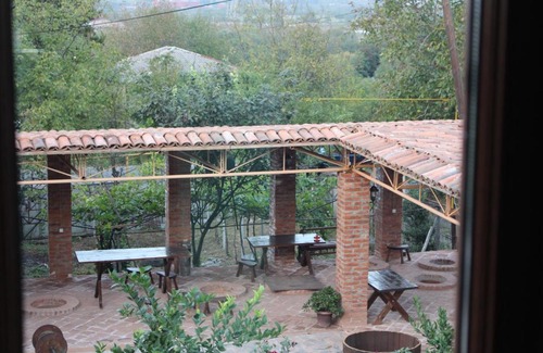 Imereti Bed & Breakfast | Guest House Daviti
