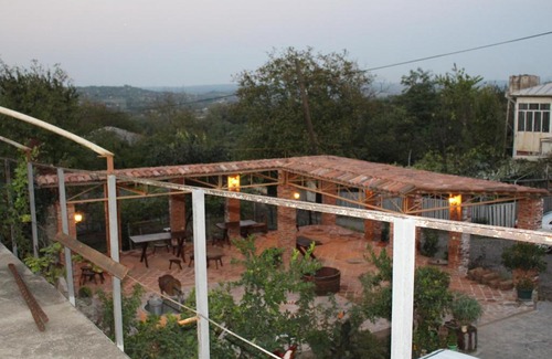 Imereti Bed & Breakfast | Guest House Daviti