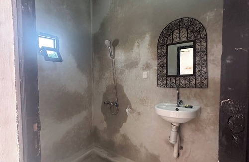 Ait Benhaddou Bed & Breakfast | Guest house DEFAT KASBAH quiet space with swimming pool and pleasant view.
