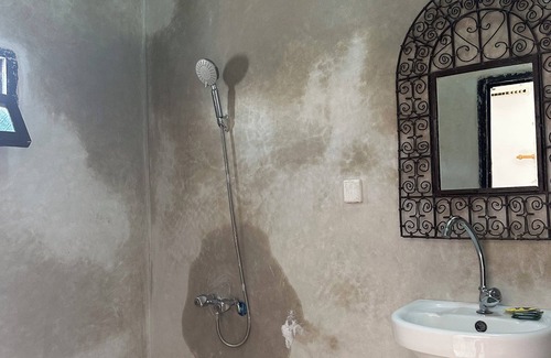 Ait Benhaddou Bed & Breakfast | Guest house DEFAT KASBAH quiet space with swimming pool and pleasant view.