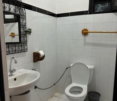 Asfalou House | Guest House Defat Kasbah