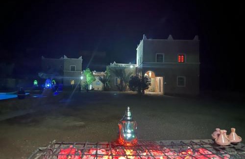 Asfalou House | Guest House Defat Kasbah