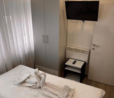 Posavina Canton Apartment | Guest House deluxe