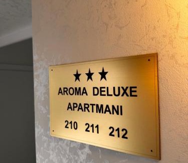 Posavina Canton Apartment | Guest House deluxe