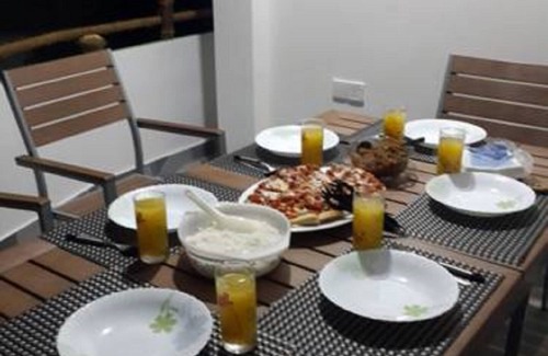 Dhangethi House | Guest house Dhangethi INN- Room 1