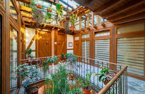 Veliko Tarnovo Center House | Guest house Diabora-Veliko Tarnovo