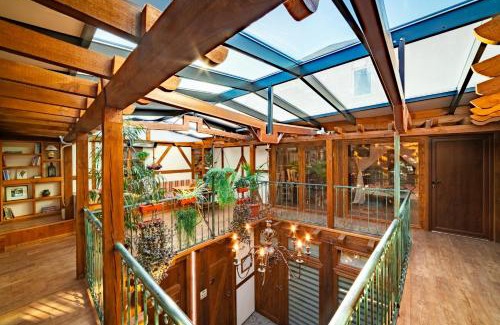 Veliko Tarnovo Center House | Guest house Diabora-Veliko Tarnovo