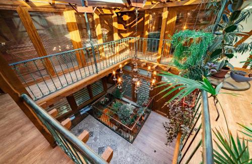 Veliko Tarnovo Center House | Guest house Diabora-Veliko Tarnovo