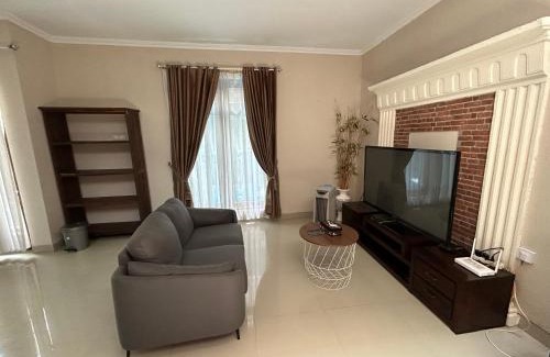 Yogyakarta House | Guest House DiFi Timoho