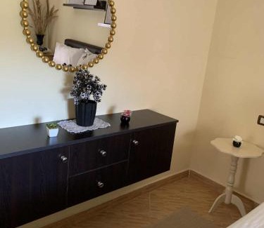 Permet House | Guest House Dimos Kristi