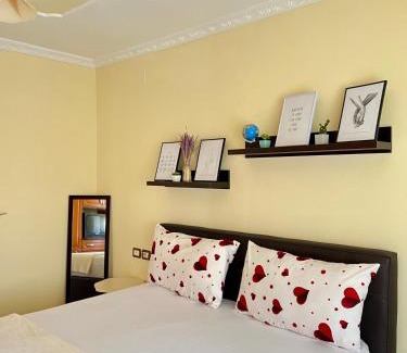 Permet House | Guest House Dimos Kristi