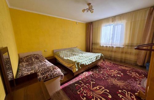 Kaji-Say House | Guest House Dinara