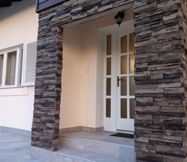 Lasinja House | Guest House Doležal