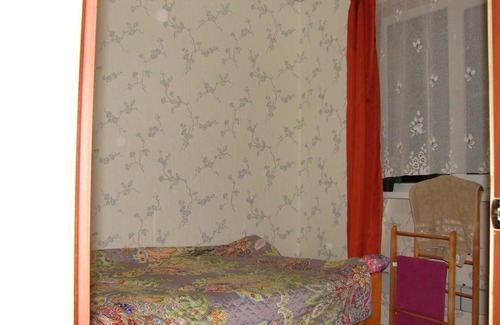 Abadzekhskaya House | Guest house Domik u pruda