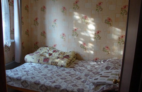Abadzekhskaya House | Guest house Domik u pruda
