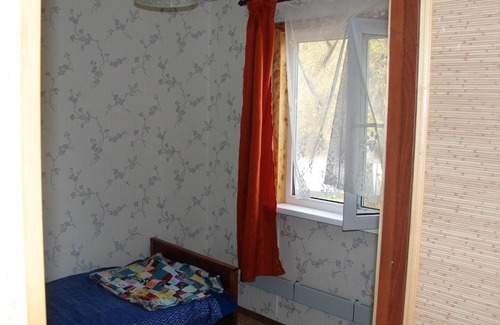 Abadzekhskaya House | Guest house Domik u pruda