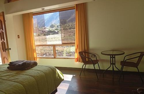 Huaran House | Guest House Donde El Polaco