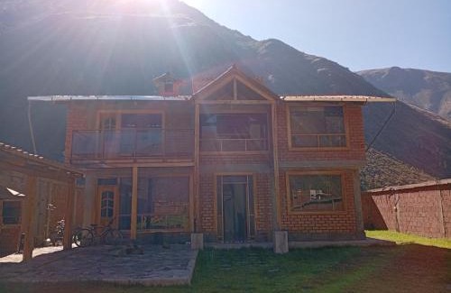 Huaran House | Guest House Donde El Polaco