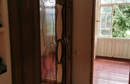 Mestia House | Guest House Eceri