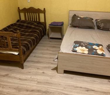 Mtskheta House | Guest House Econom