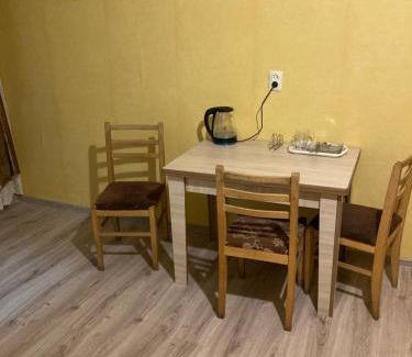 Mtskheta House | Guest House Econom