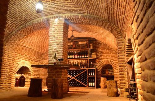 Sighnaghi House | Guest House Eka & Gio