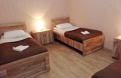 Kutaisi House | Guest House ELENA