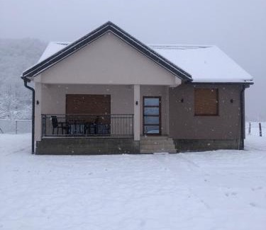 Montenegro House | Guest house Elena