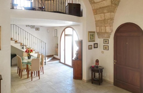 Alliste House | Guest House Eleonora by BarbarHouse