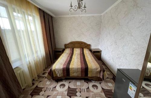 Karakol House | Guest House Eles