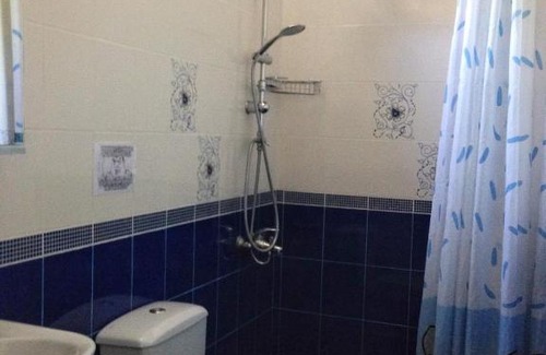Gagra House | Guest House Elmas