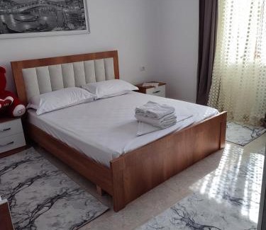 Berat Apartment | Guest house Eloid