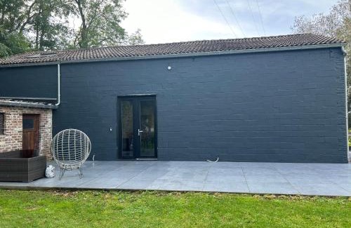 Fleron Apartment | Guest House en famille ou en couple à la campagne