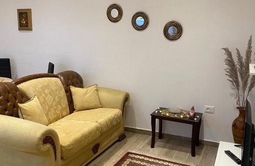 Tirana Apartment | Guest House Endri
