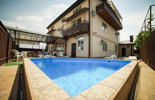 Anapa House | Guest House Energiya Zhizni