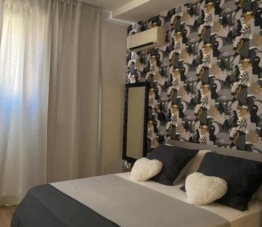 Gianicolense House | Guest House Esty