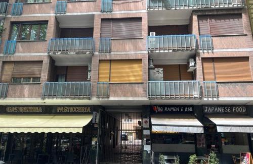 Gianicolense House | Guest House Esty