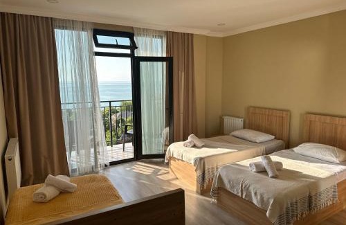 Makhinjauri House | Guest House ETM