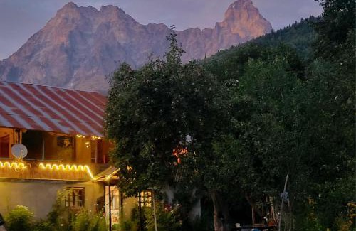 Bagvdanari House | guest house FANGANI