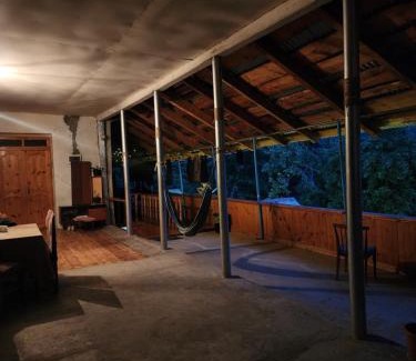 Bagvdanari House | guest house FANGANI