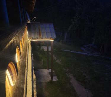 Bagvdanari House | guest house FANGANI