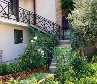 Mtskheta House | Guest house Fifty