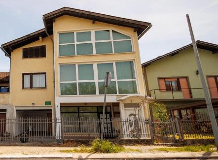 Mali Radic Apartment | Guest House Fiona