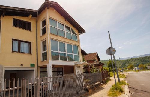 Mali Radic Apartment | Guest House Fiona
