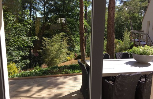 Hardelot-Plage House | Guest house les écureuils