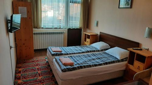 Dobrinishte House | Guest House Garbevi