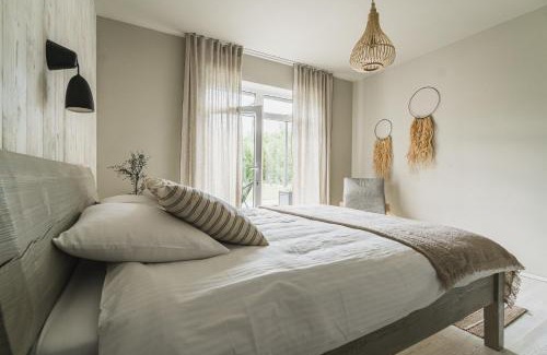 Pieriga Apartment | Guest House Garoza with Self Check-in